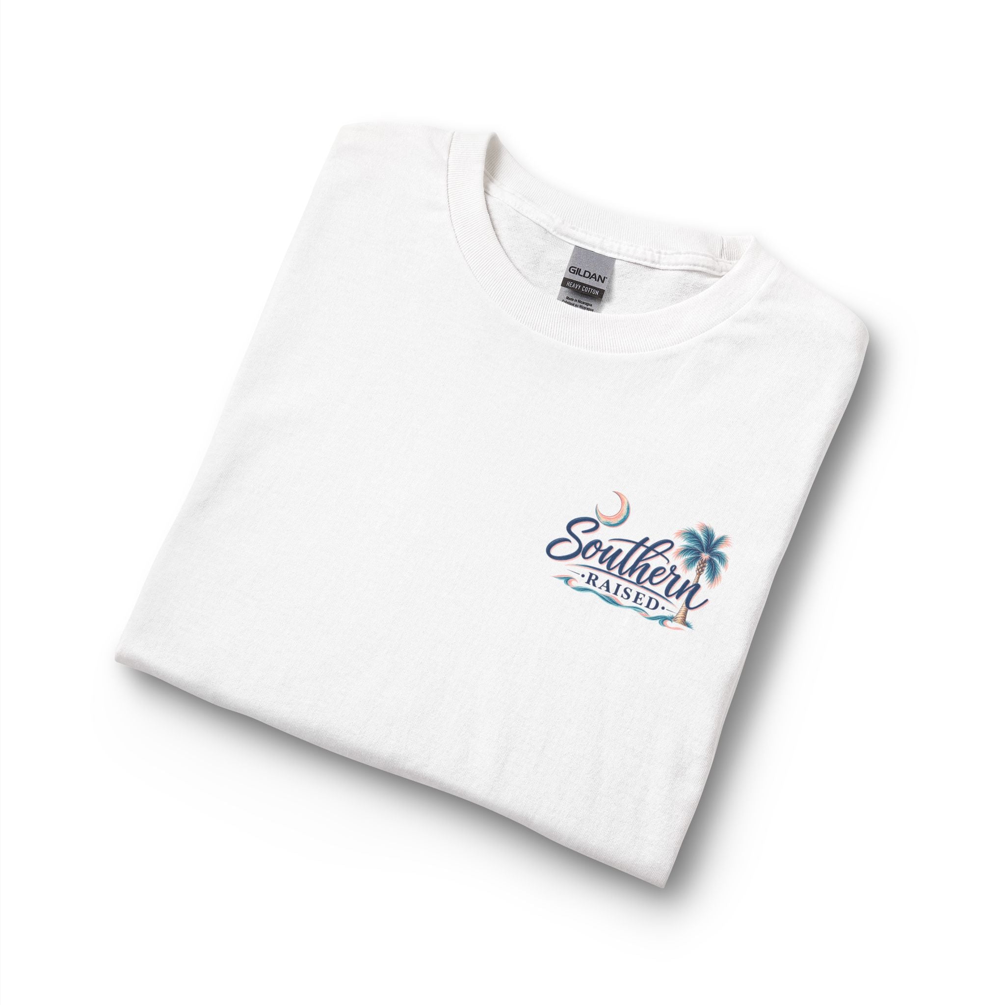 Southern Salt & Grace by God Long Sleeve Tee
