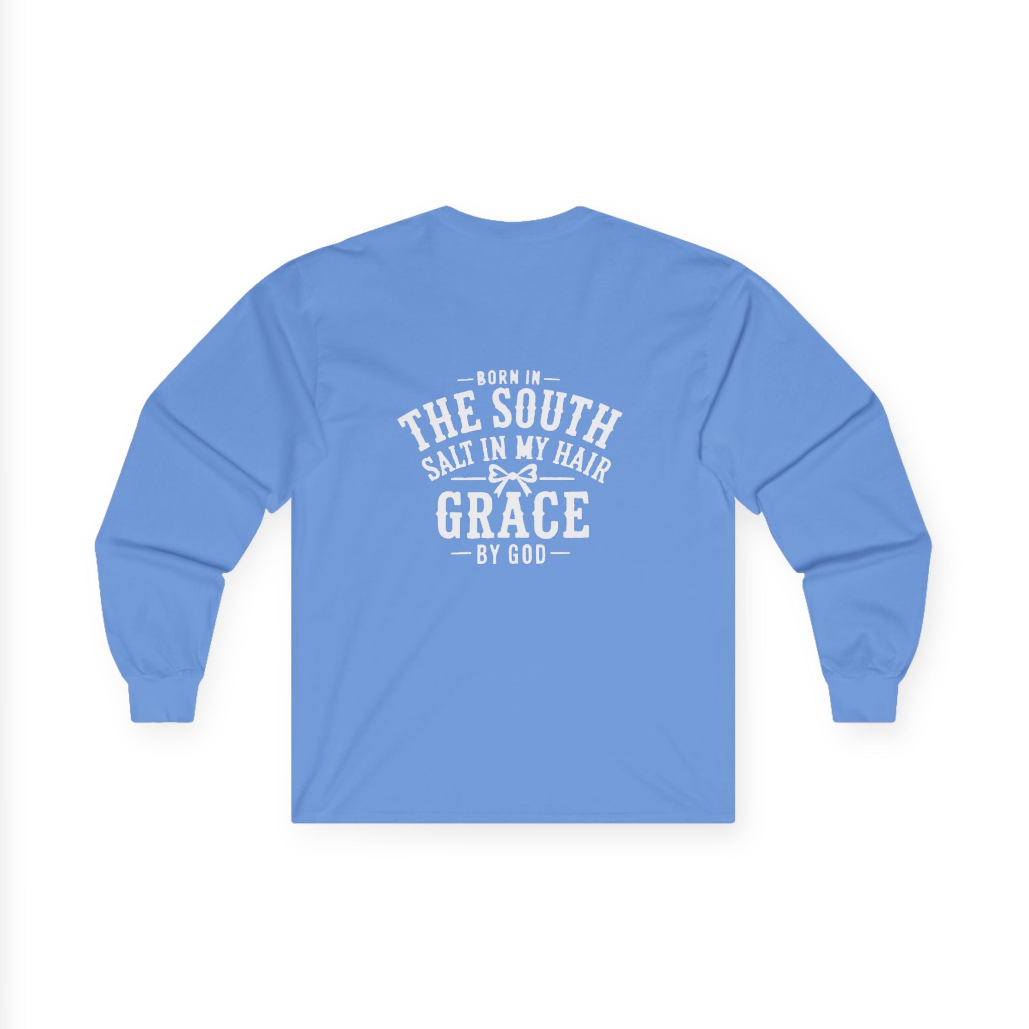 Southern salt and Grace long sleeve