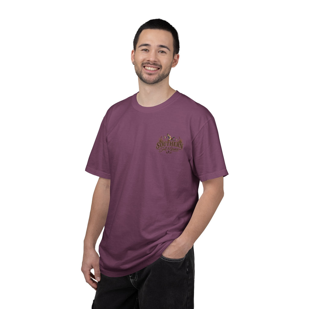Southern Salt & Grace Lab short sleeve