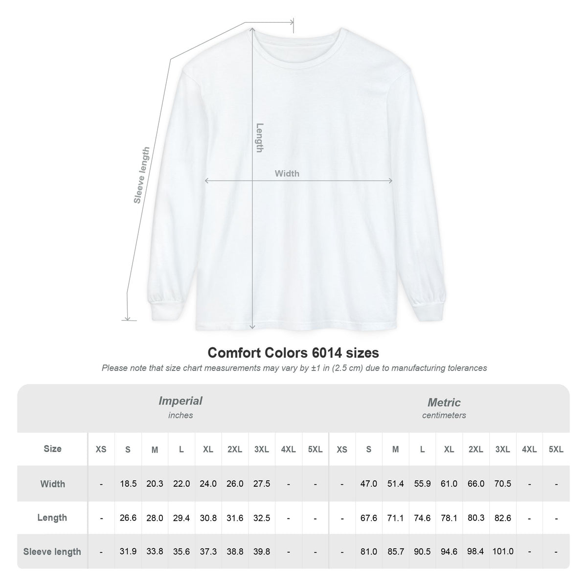 Marsh & Field Hunting Dog Long Sleeve T-Shirt