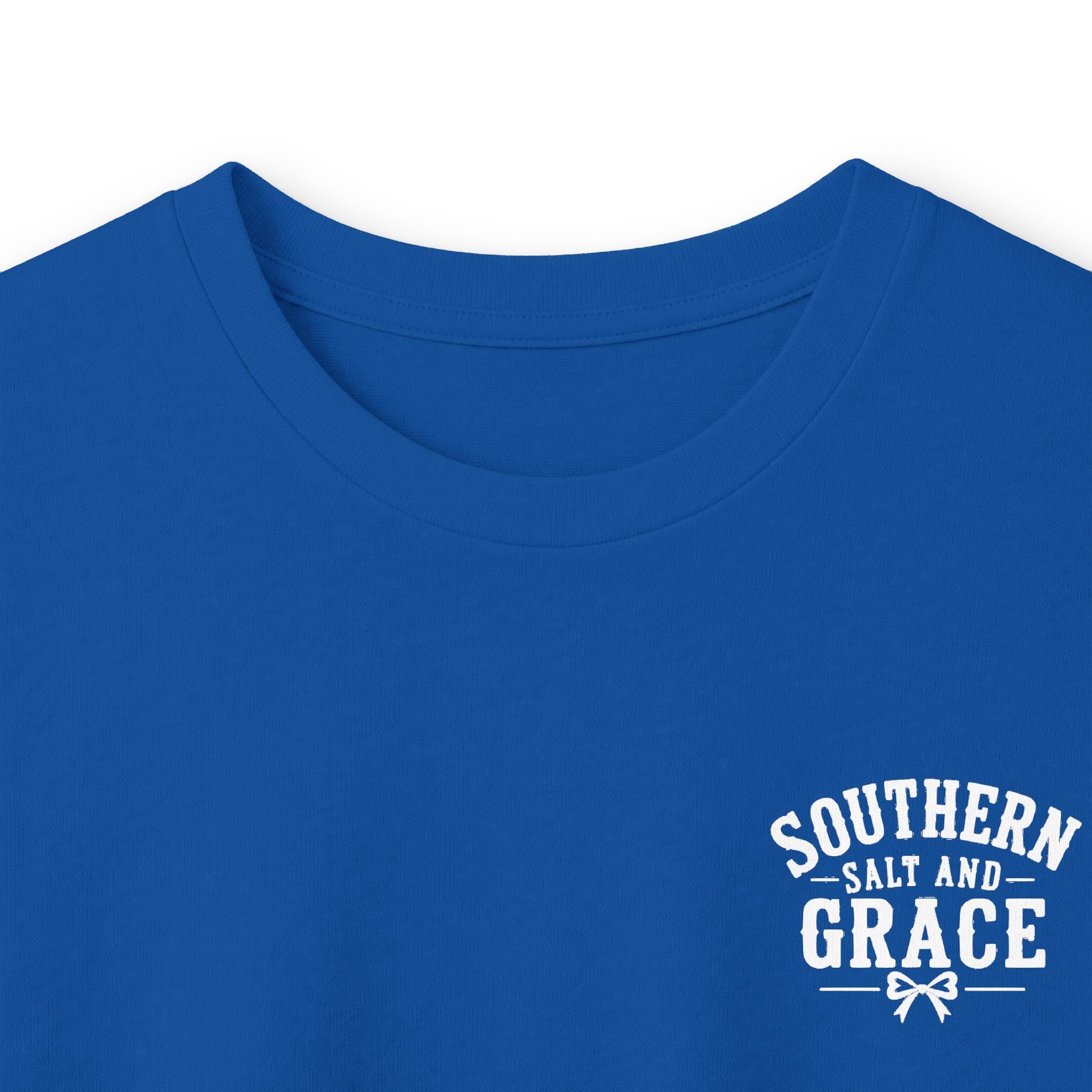 Southern salt and Grace long sleeve
