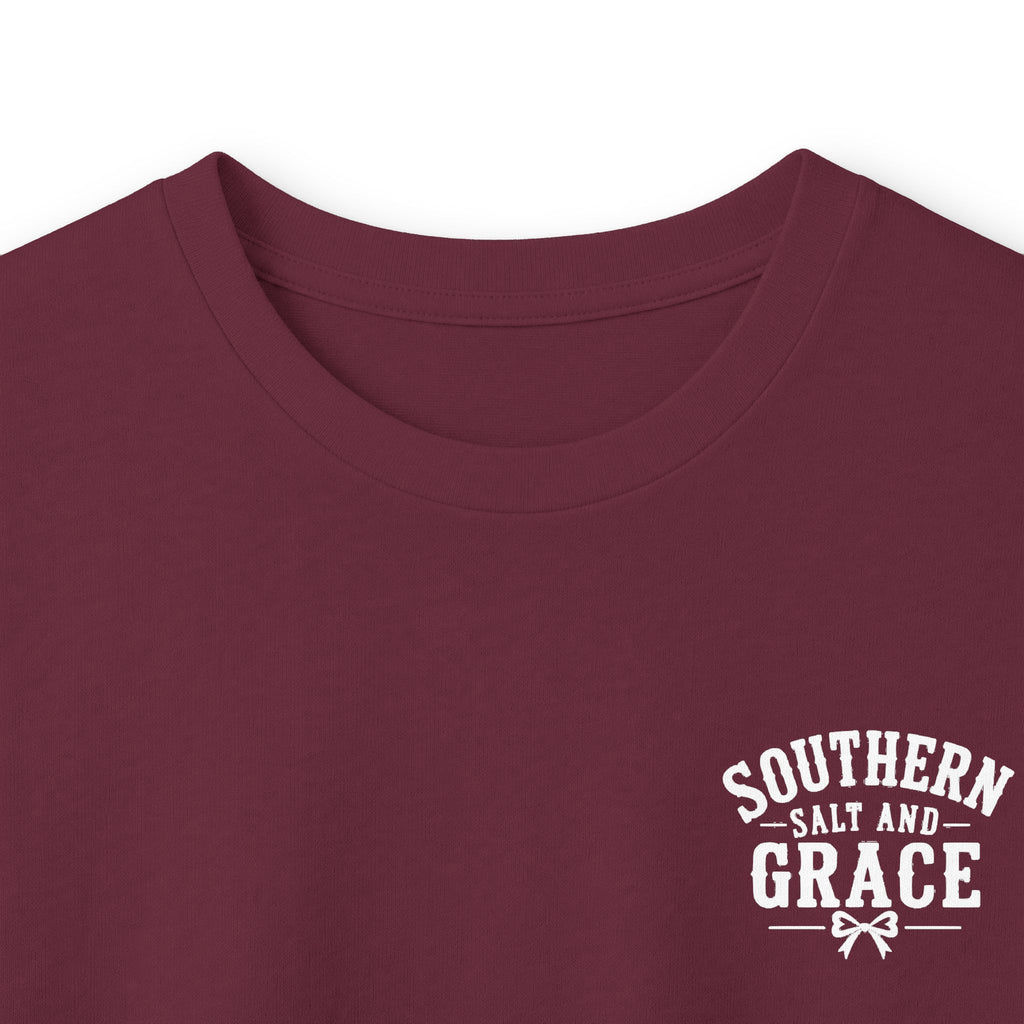 Southern salt and Grace long sleeve