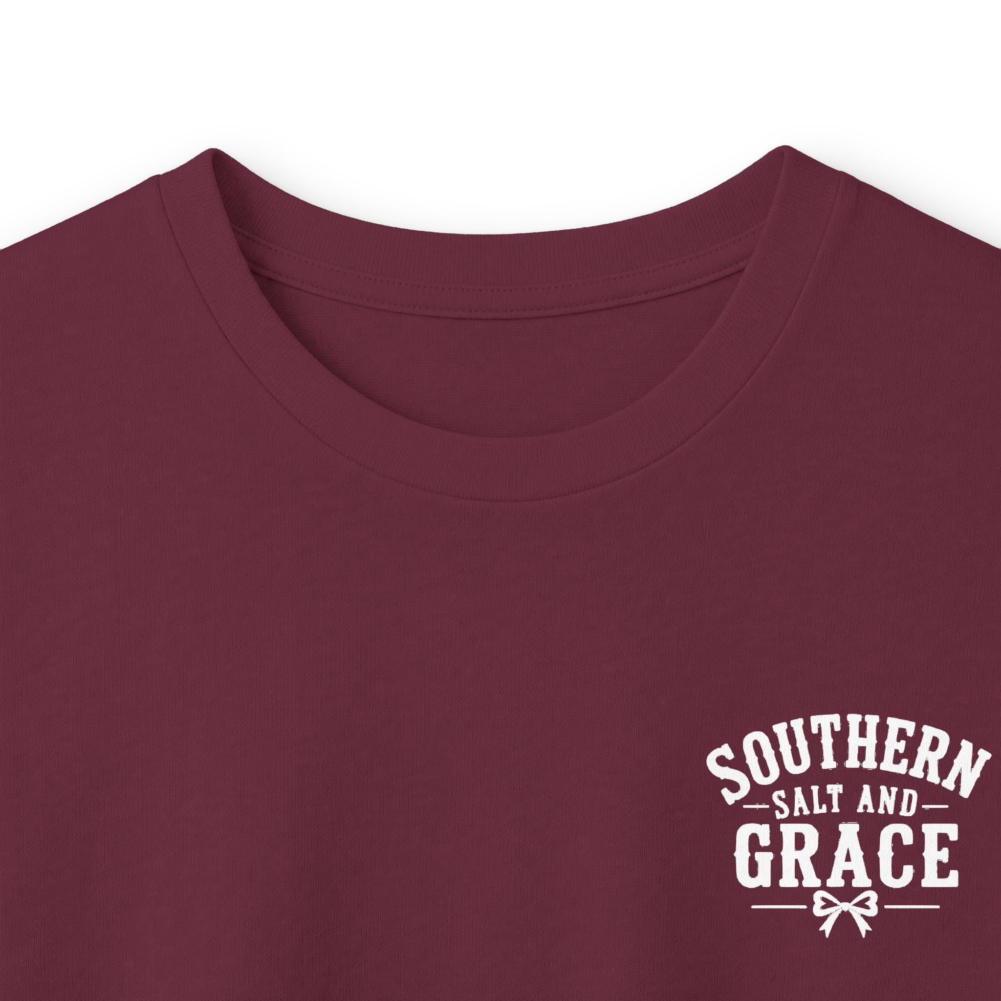 Southern salt and Grace long sleeve