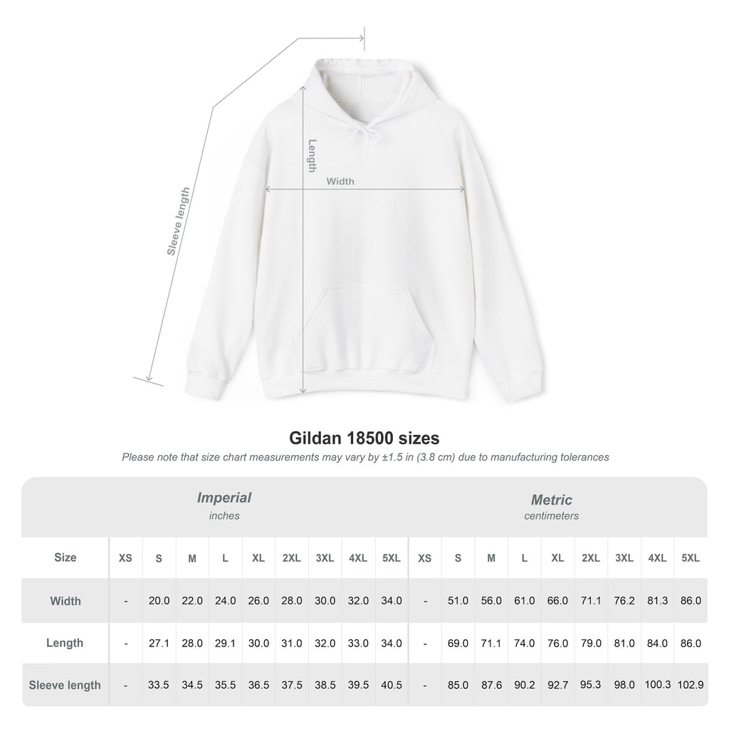 Southern Charm Fall Hoodie — "Touchdown & Sweet Tea" Cozy Autumn Sweatshirt
