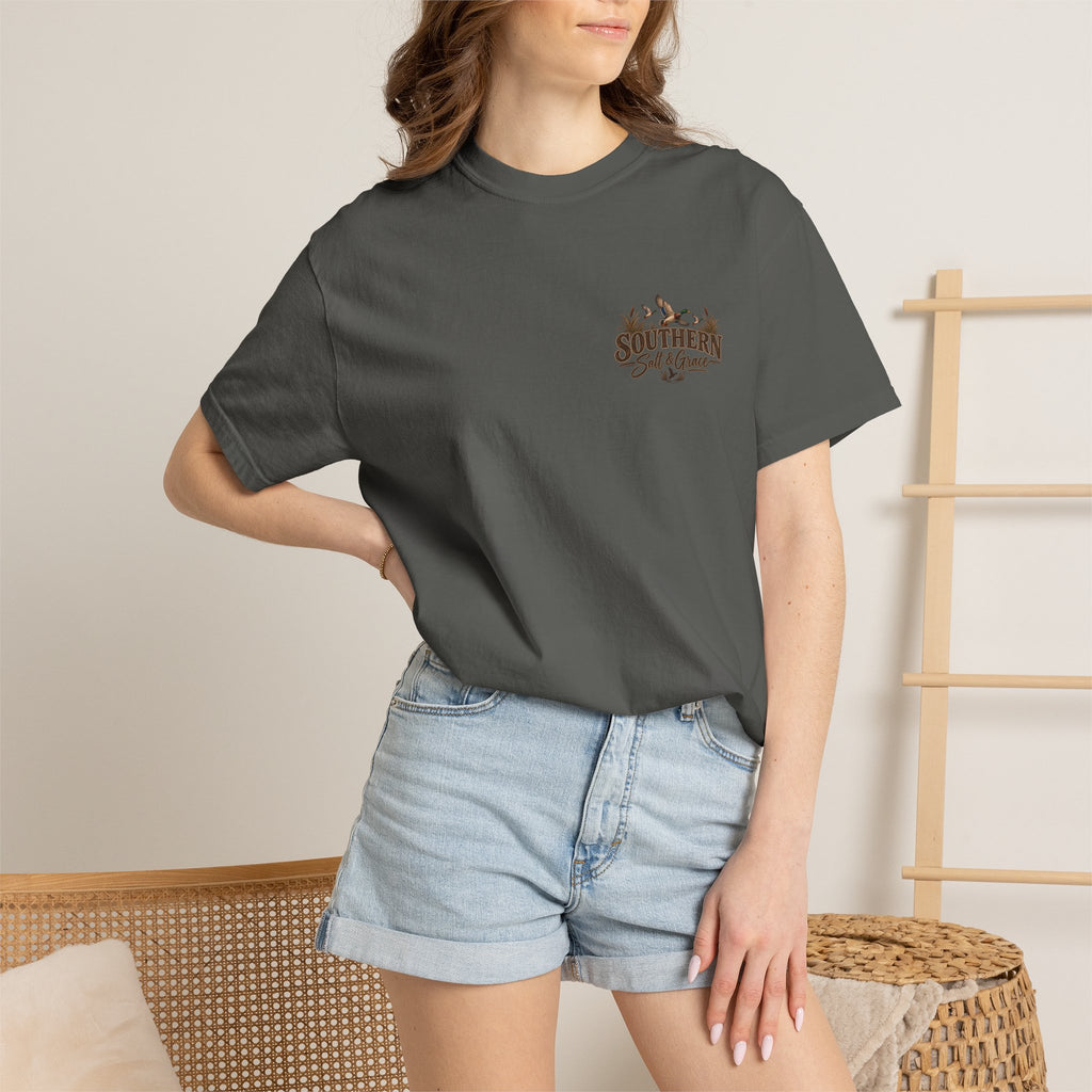 Southern Salt & Grace Lab short sleeve