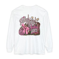 Friday Nights & Southern Lights Long Sleeve Tee