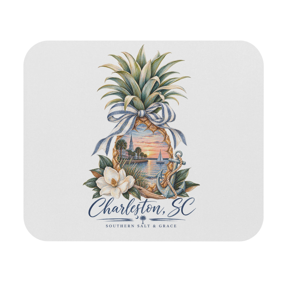 Mouse Pad (Rectangle)