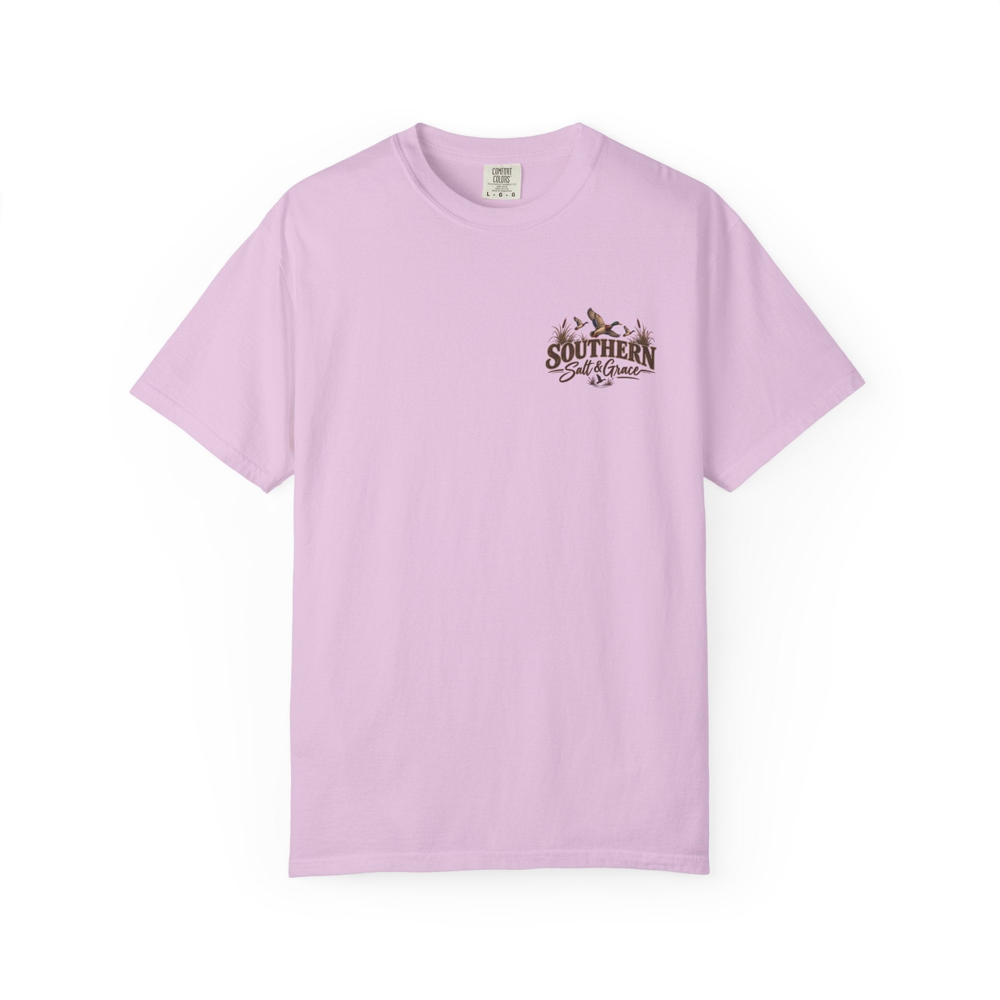 Southern Salt & Grace Lab short sleeve