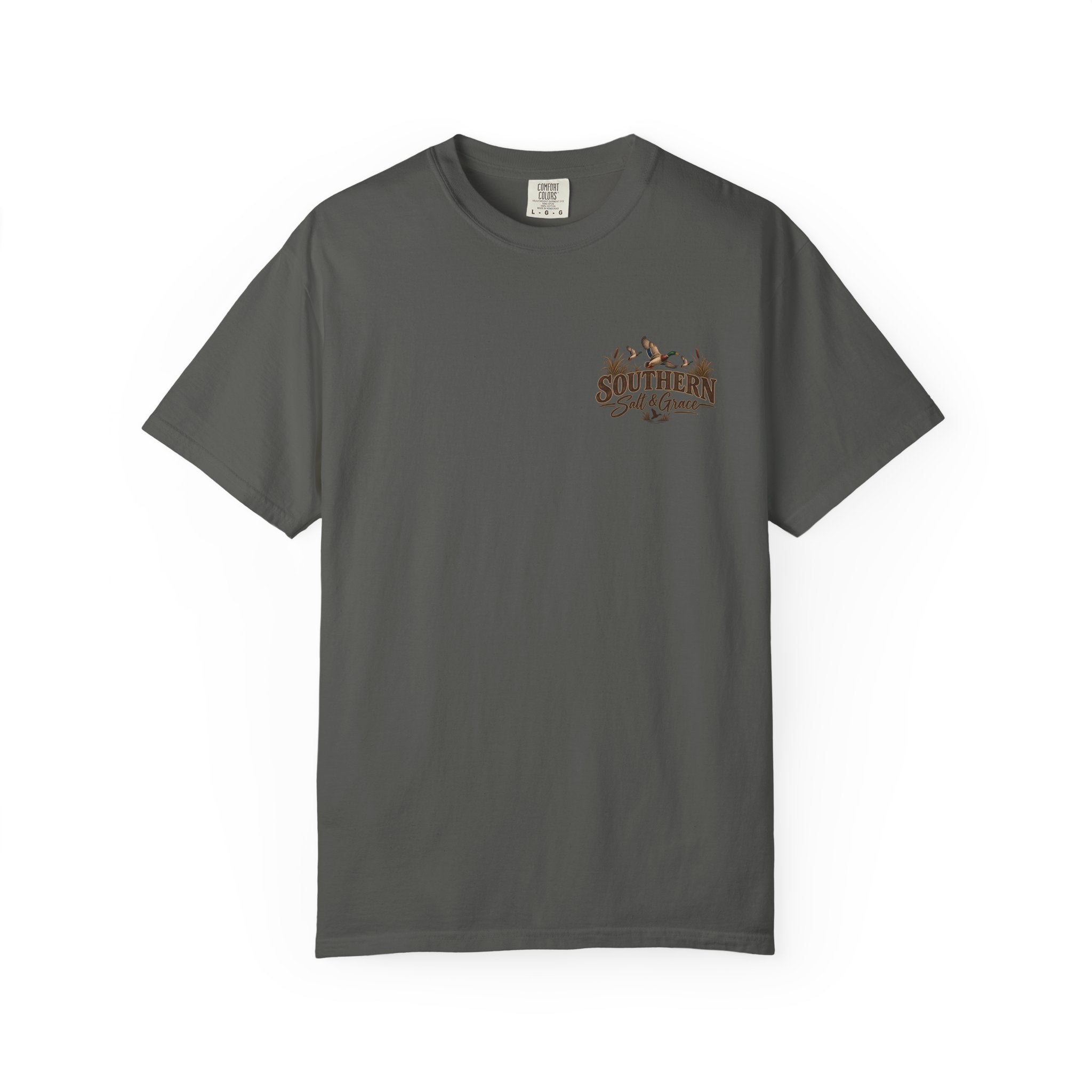 Southern Salt & Grace Lab short sleeve