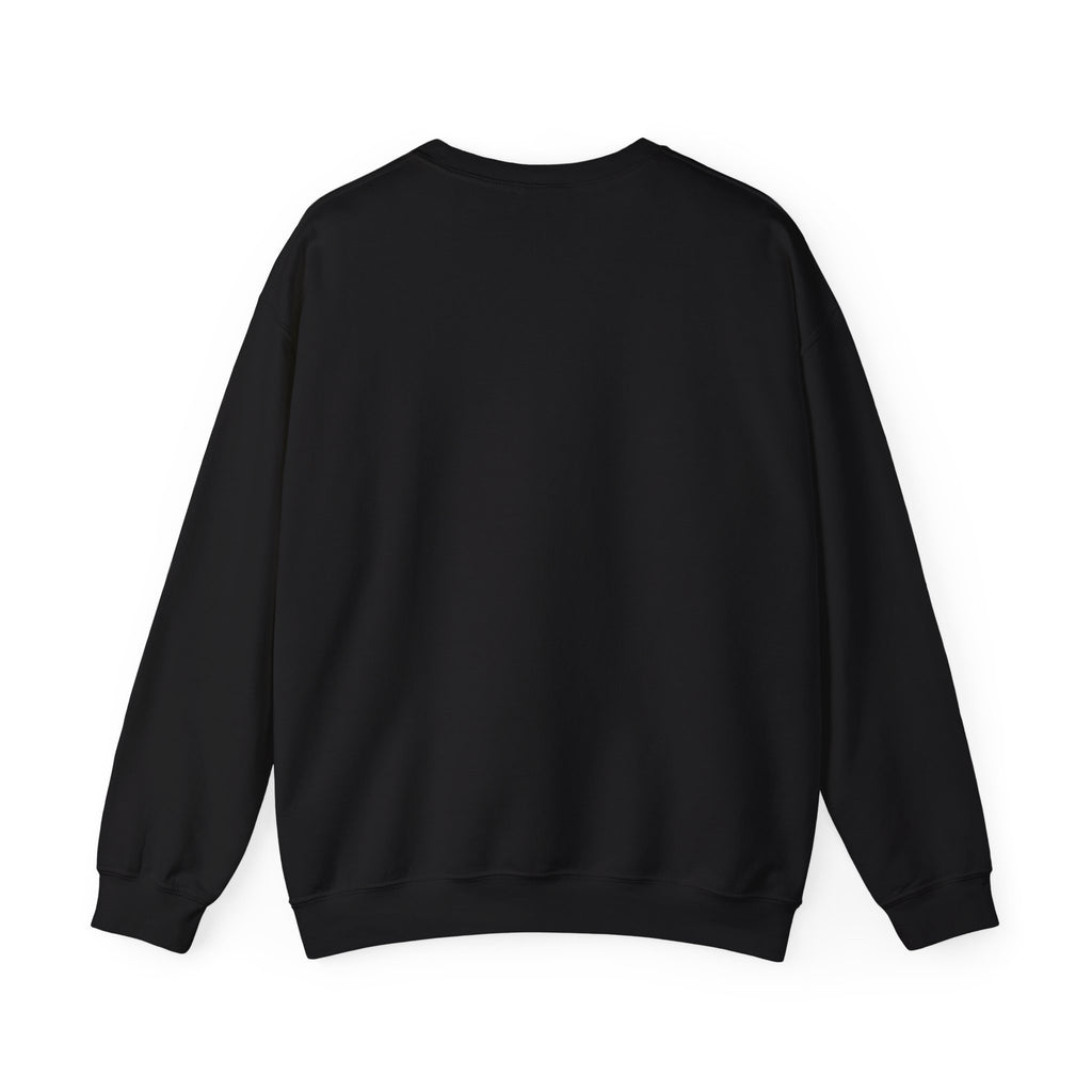 Southern Salt & Breeze Crewneck Sweatshirt — Coastal Palm Beach Vibes