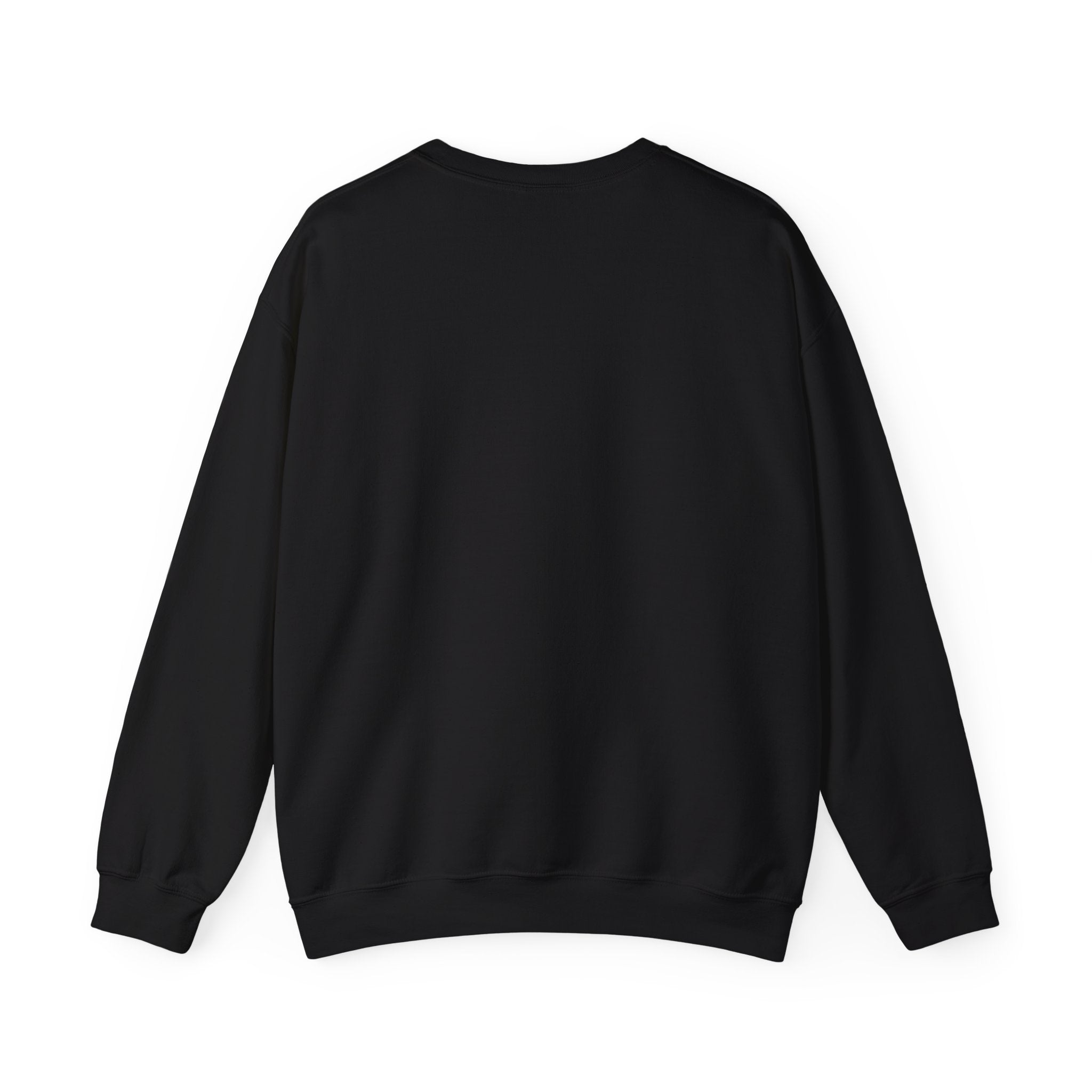 Southern Salt & Breeze Crewneck Sweatshirt — Coastal Palm Beach Vibes