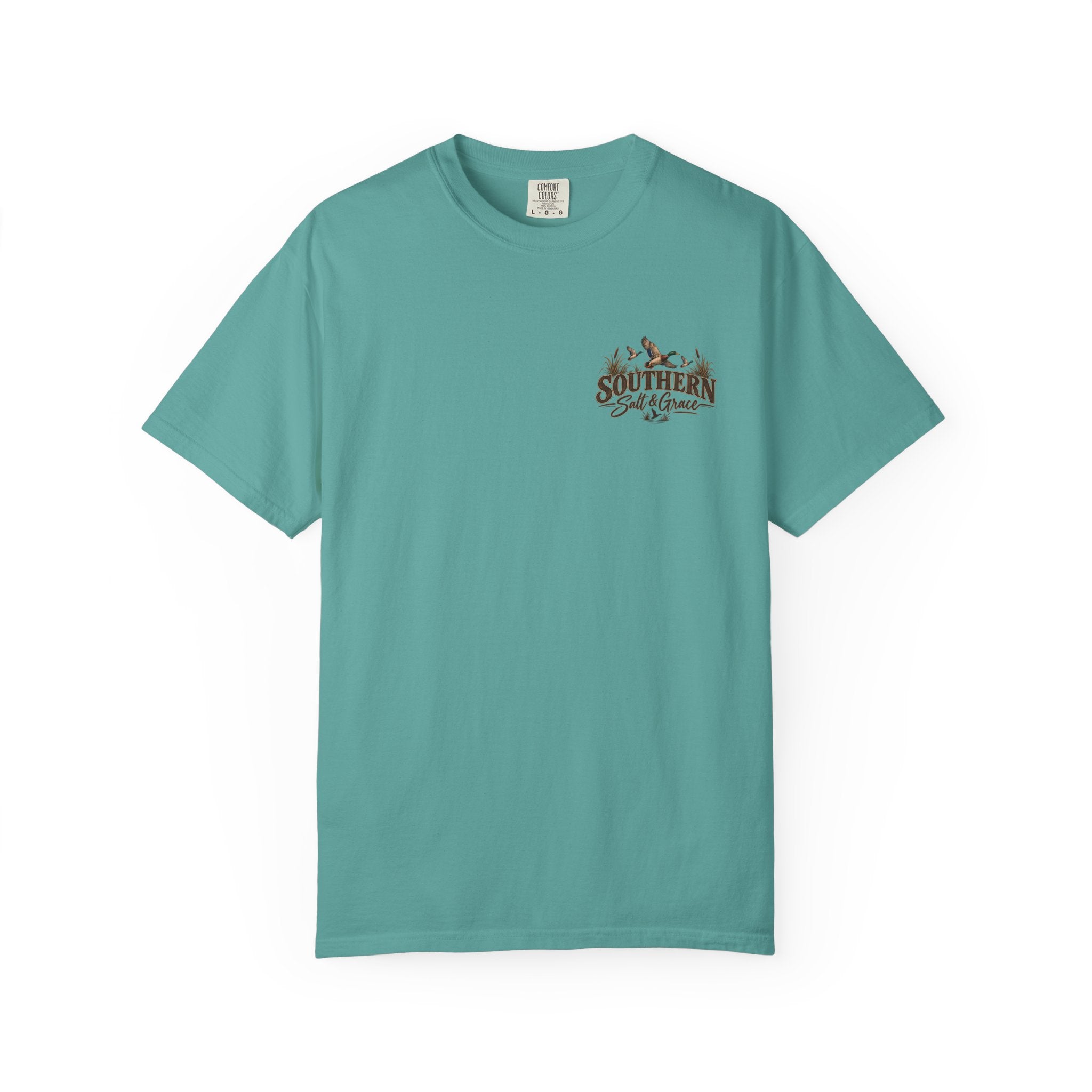 Southern Salt & Grace Lab short sleeve