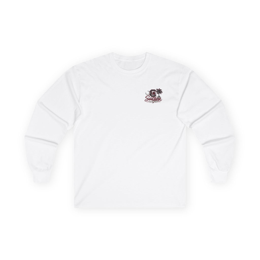 Carolina Gamecock long sleeve