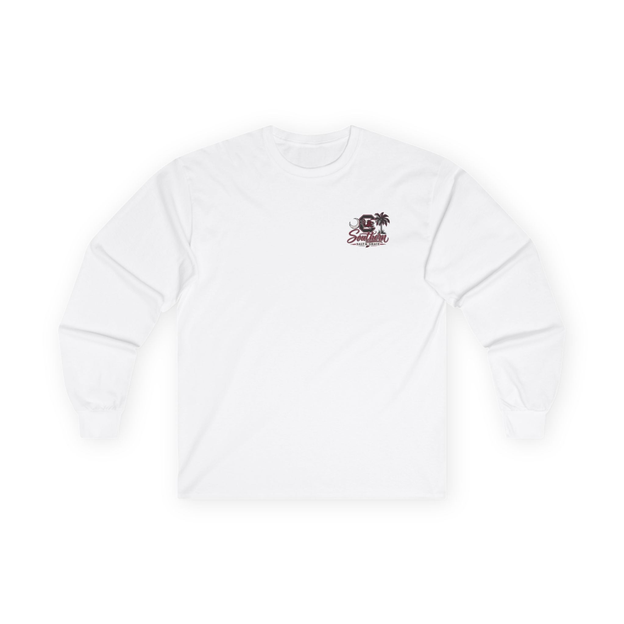 Carolina Gamecock long sleeve