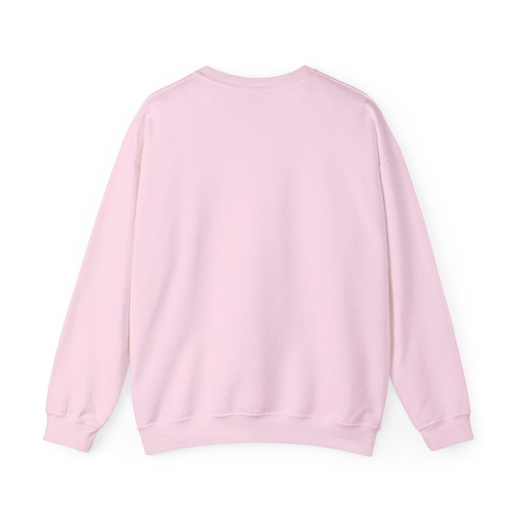 Southern Salt & Breeze Crewneck Sweatshirt — Coastal Palm Beach Vibes