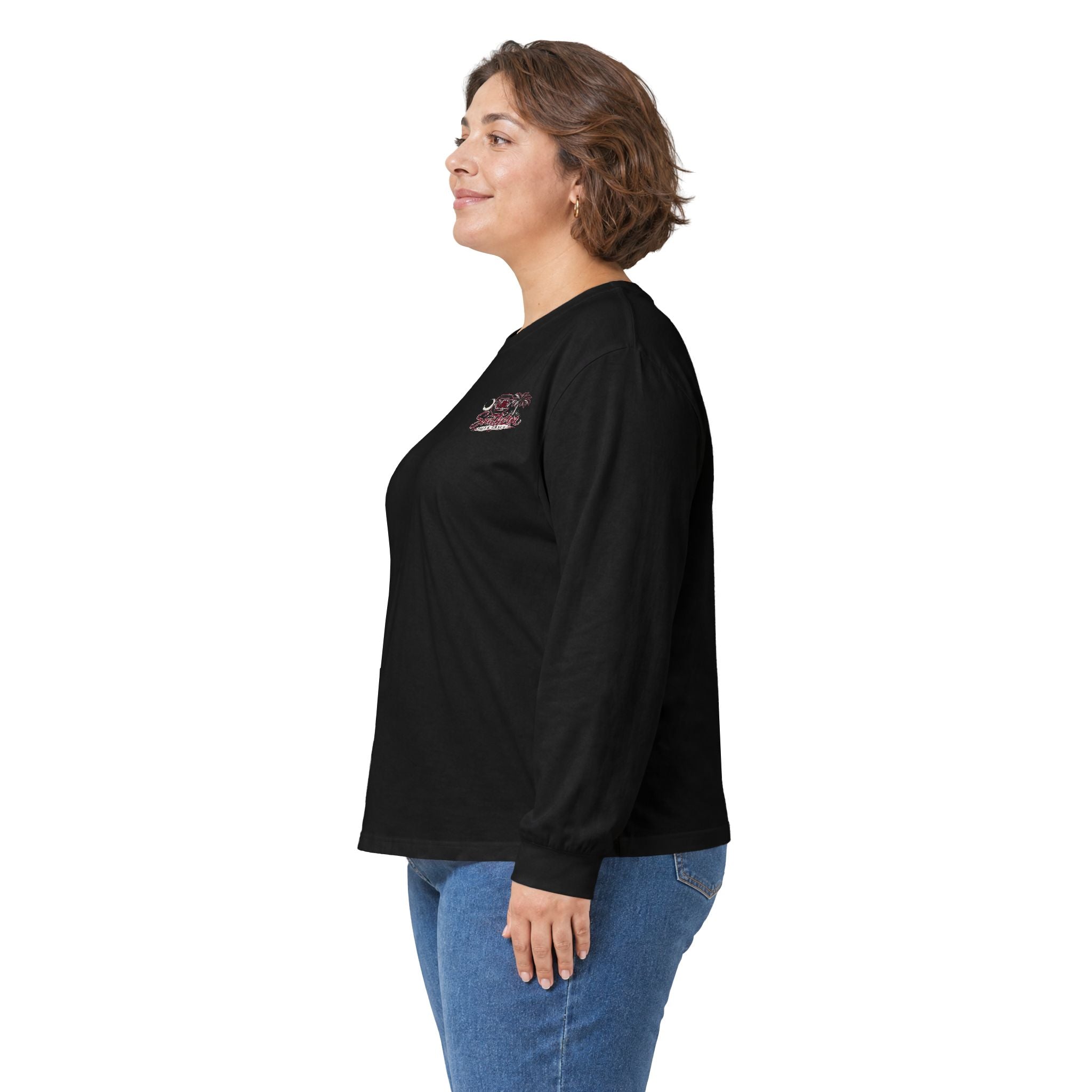 Carolina Gamecock long sleeve