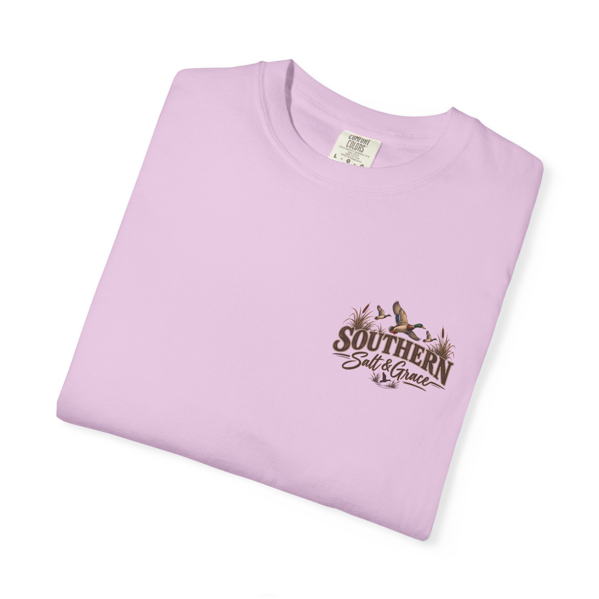Southern Salt & Grace Lab short sleeve
