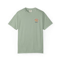 Southern Salt & Grace T-Shirt — Coastal Redfish Graphic Tee