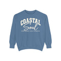 Coastal Soul Sweatshirt