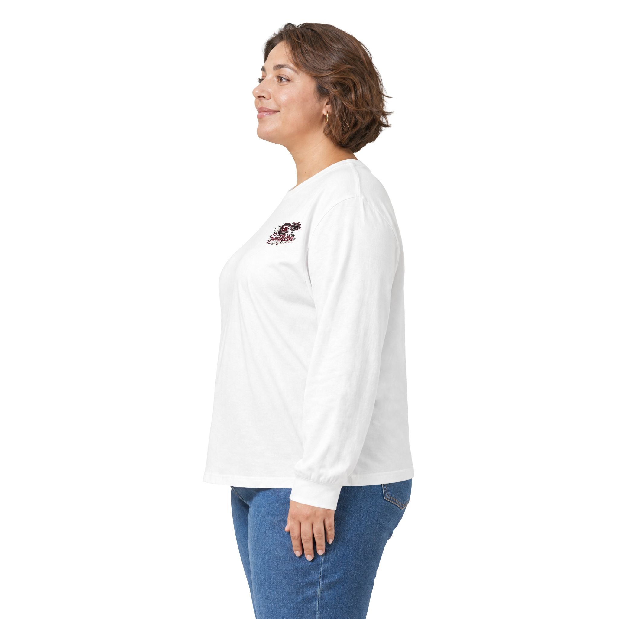 Carolina Gamecock long sleeve