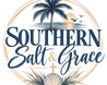 Southern Salt &amp; Grace - Home