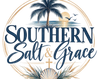 Southern Salt &amp; Grace - Home